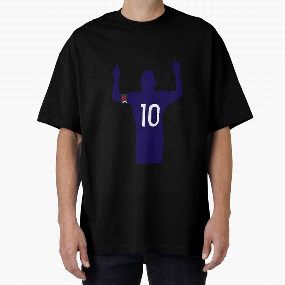 Messi Classic T-Shirt Feel the FIFA World Cup 2026 Group Stage Journey through Haaland Highlights, Portugal Pride, Supporter Pride, Iconic Celebrations, Legendary Names and Global Match Day Energy; Ideal for Fans Who Follow Messi, Cristiano