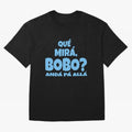 Qu¨¦ mir¨¢, bobo? And¨¢ pa¡¯all¨¢ it's Lionel Messi Essential T-Shirt Celebrate FIFA World Cup 2026 USA Canada Mexico Capturing CR7 and Messi, France and Portugal Energy, Stadium Chants, National Pride, Trophy Dreams and Unforgettable Football