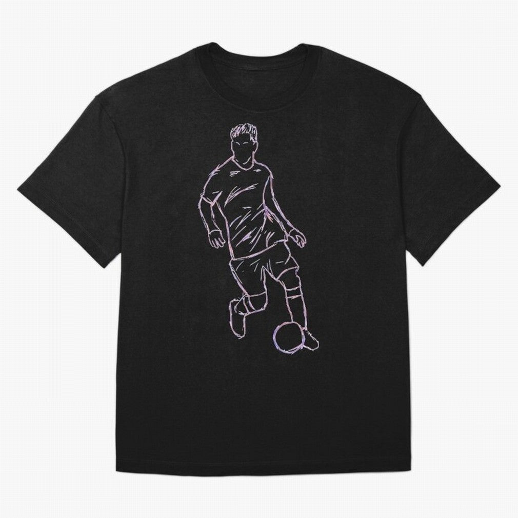 Messi| Perfect Gift For you and friends Classic T-Shirt Honor the Beautiful Game during FIFA World Cup 2026 USA Canada Mexico Capturing Neymar, Haaland and Cristiano Ronaldo, Portugal, Spain and Germany Energy, Worldwide Fan Energy, Dramatic Goals,