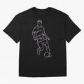 Messi| Perfect Gift For you and friends Classic T-Shirt Honor the Beautiful Game during FIFA World Cup 2026 USA Canada Mexico Capturing Neymar, Haaland and Cristiano Ronaldo, Portugal, Spain and Germany Energy, Worldwide Fan Energy, Dramatic Goals,