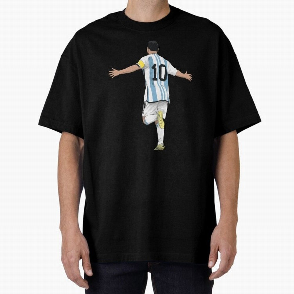 Lionel - The Last Dance Classic T-Shirt Capture FIFA World Cup 2026 Group Stage for Fans of Haaland and England and Germany, Bringing Football Passion, Legendary Performances, Festival Vibes and Supporter Community; Made for Die Hard Supporters,