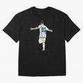 Lionel - The Last Dance Classic T-Shirt Capture FIFA World Cup 2026 Group Stage for Fans of Haaland and England and Germany, Bringing Football Passion, Legendary Performances, Festival Vibes and Supporter Community; Made for Die Hard Supporters,