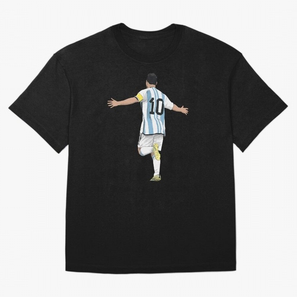 Lionel - The Last Dance Classic T-Shirt Capture FIFA World Cup 2026 Group Stage for Fans of Haaland and England and Germany, Bringing Football Passion, Legendary Performances, Festival Vibes and Supporter Community; Made for Die Hard Supporters,
