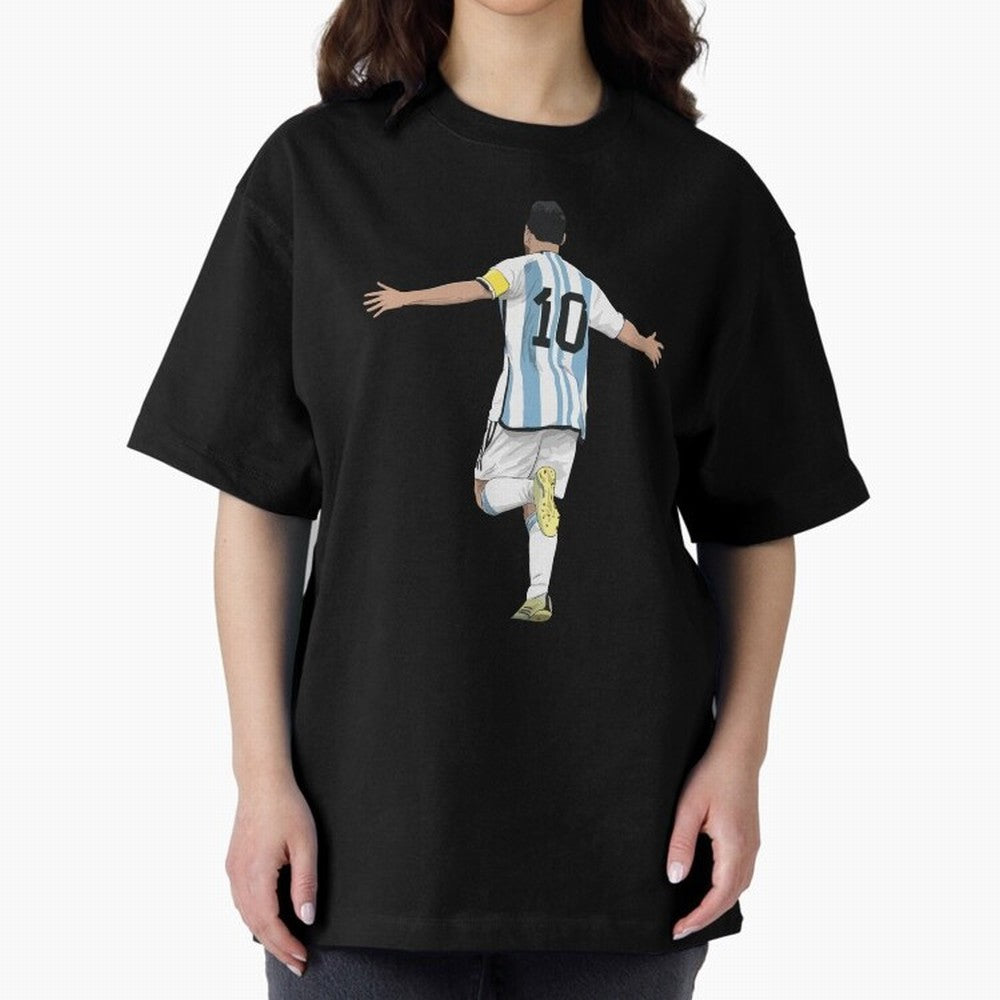 Lionel - The Last Dance Classic T-Shirt Capture FIFA World Cup 2026 Group Stage for Fans of Haaland and England and Germany, Bringing Football Passion, Legendary Performances, Festival Vibes and Supporter Community; Made for Die Hard Supporters,