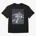 Lionel Messi Essential T-Shirt Celebrate the Biggest Stage of FIFA World Cup 2026 Spirit, Driven by Argentina and Brazil, Neymar, Haaland and Cristiano Ronaldo, Goal Celebration Energy, Supporter Heritage, Football Icons and Worldwide Tournament