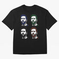 Lionel Messi Essential T-Shirt Honor the FIFA World Cup 2026 USA Canada Mexico Journey through Messi, Neymar and Mbappe Highlights, Argentina and Brazil Pride, Match Day Excitement, Supporter Culture, Golden Goals and Global Football Passion; Ideal