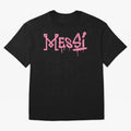Messi Graffiti Inter Miami Classic T-Shirt Share the Excitement of Global Football Passion for FIFA World Cup 2026 Group Stage, Built around Neymar, Brazil, Match Day Excitement, Supporter Culture, Golden Goals and Global Football Passion; Perfect