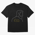 Lionel Messi 10 - Barcelona| Perfect Gift For you and friends Classic T-Shirt Make the Season About Match Day Hype around FIFA World Cup 2026 Group Stage, CR7 and Messi, Argentina, France and Brazil, Soccer Culture, Superstar Moments, National Team