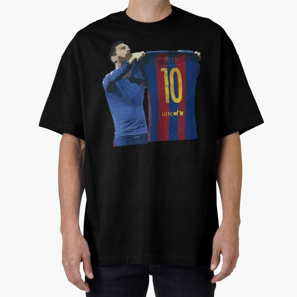 The King Leo Messi Legend Classic T-Shirt Show Up for the Glory of FIFA World Cup 2026 for Fans of Messi and England, Bringing Stadium Chants, National Pride, Trophy Dreams and Unforgettable Football Memories; Perfect for Fans, Collectors, Family