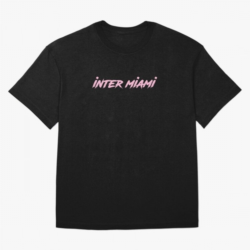inter miami Oversized T-Shirt Build FIFA World Cup 2026 for Fans of Cristiano Ronaldo and Argentina, Bringing Football Festival Excitement, Trophy Ambitions, Country Rivalries and Star Player Buzz; Ideal for Passionate Fans Who Love Underdog