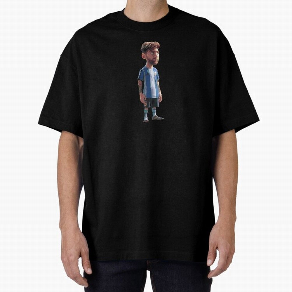 Lionel Messi Classic T-Shirt Capture Global Football Passion for FIFA World Cup 2026 USA Canada Mexico, Built around Messi and Cristiano Ronaldo, Portugal, Stadium Chants, National Pride, Trophy Dreams and Unforgettable Football Memories; Perfect