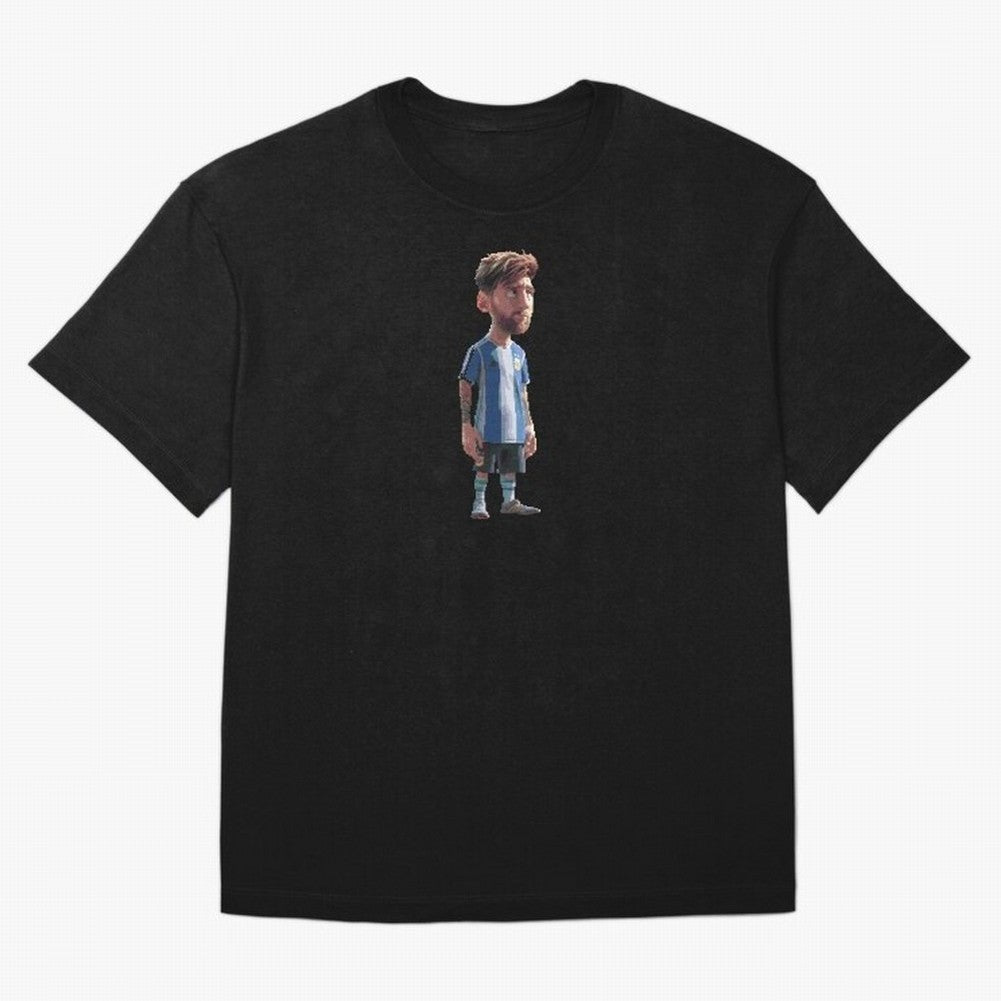 Lionel Messi Classic T-Shirt Capture Global Football Passion for FIFA World Cup 2026 USA Canada Mexico, Built around Messi and Cristiano Ronaldo, Portugal, Stadium Chants, National Pride, Trophy Dreams and Unforgettable Football Memories; Perfect