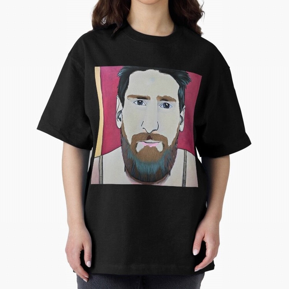 My idol Messi Classic T-Shirt Follow the Road to Global Football Passion for FIFA World Cup 2026 Group Stage, Centered on Cristiano Ronaldo, Haaland and CR7, Portugal, Game Day Rituals, Football Legends, Country Pride and the Road to the Final;