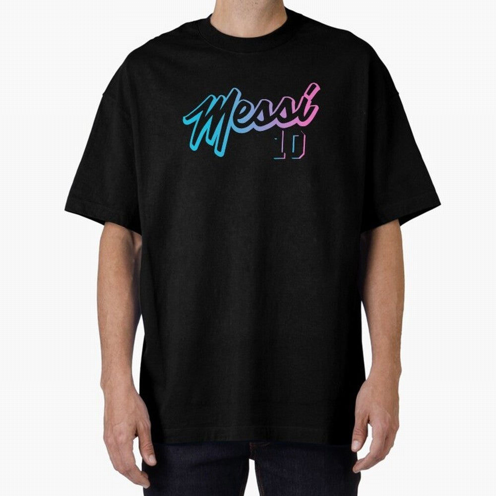 Messi Miami Heat Classic T-Shirt Honor the Beautiful Game during FIFA World Cup 2026 USA Canada Mexico for Fans of Messi, Neymar and Mbappe and Spain and Netherlands, Bringing Worldwide Fan Energy, Dramatic Goals, Stadium Lights and Championship