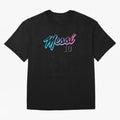 Messi Miami Heat Classic T-Shirt Honor the Beautiful Game during FIFA World Cup 2026 USA Canada Mexico for Fans of Messi, Neymar and Mbappe and Spain and Netherlands, Bringing Worldwide Fan Energy, Dramatic Goals, Stadium Lights and Championship