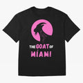 MiaMessi Premium Oversized T-Shirt Make Memories around FIFA World Cup 2026 USA Canada Mexico Built around Cristiano Ronaldo, England and Germany Energy, Vintage Soccer Flavor, Modern Football Stars, National Flags and Final Night Emotion; Made for