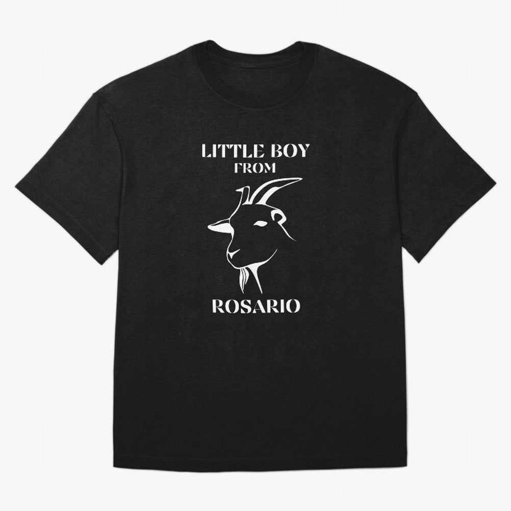 Little boy from rosario Classic T-Shirt Upgrade Global Football Passion for FIFA World Cup 2026 USA Canada Mexico, Highlighting Cristiano Ronaldo, Haaland and CR7, Argentina, France and Brazil, Football Festival Excitement, Trophy Ambitions,