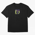 Barcelona 'Encara Messi' Design Oversized T-Shirt Make Your Look Match FIFA World Cup 2026 Group Stage Inspired by Mbappe and Neymar, Argentina and Brazil Energy, Soccer Culture, Superstar Moments, National Team Dreams and Competitive Fire; Made