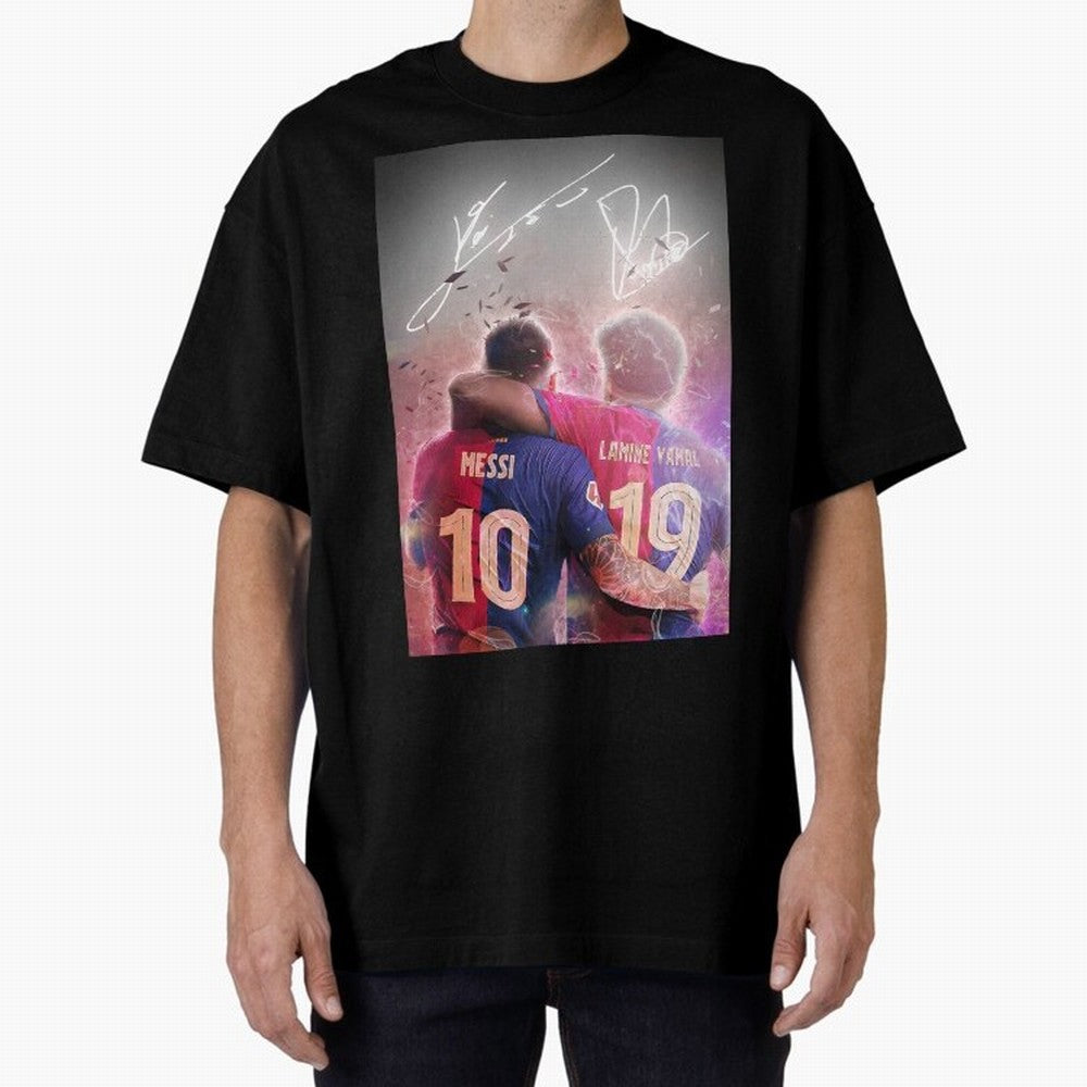 The King Leo Messi Legend Classic T-Shirt Fuel FIFA World Cup 2026 USA Canada Mexico Spirit, Centered on Spain, Neymar, Vintage Soccer Flavor, Modern Football Stars, National Flags and Final Night Emotion; Created for Match Day Parties, Soccer