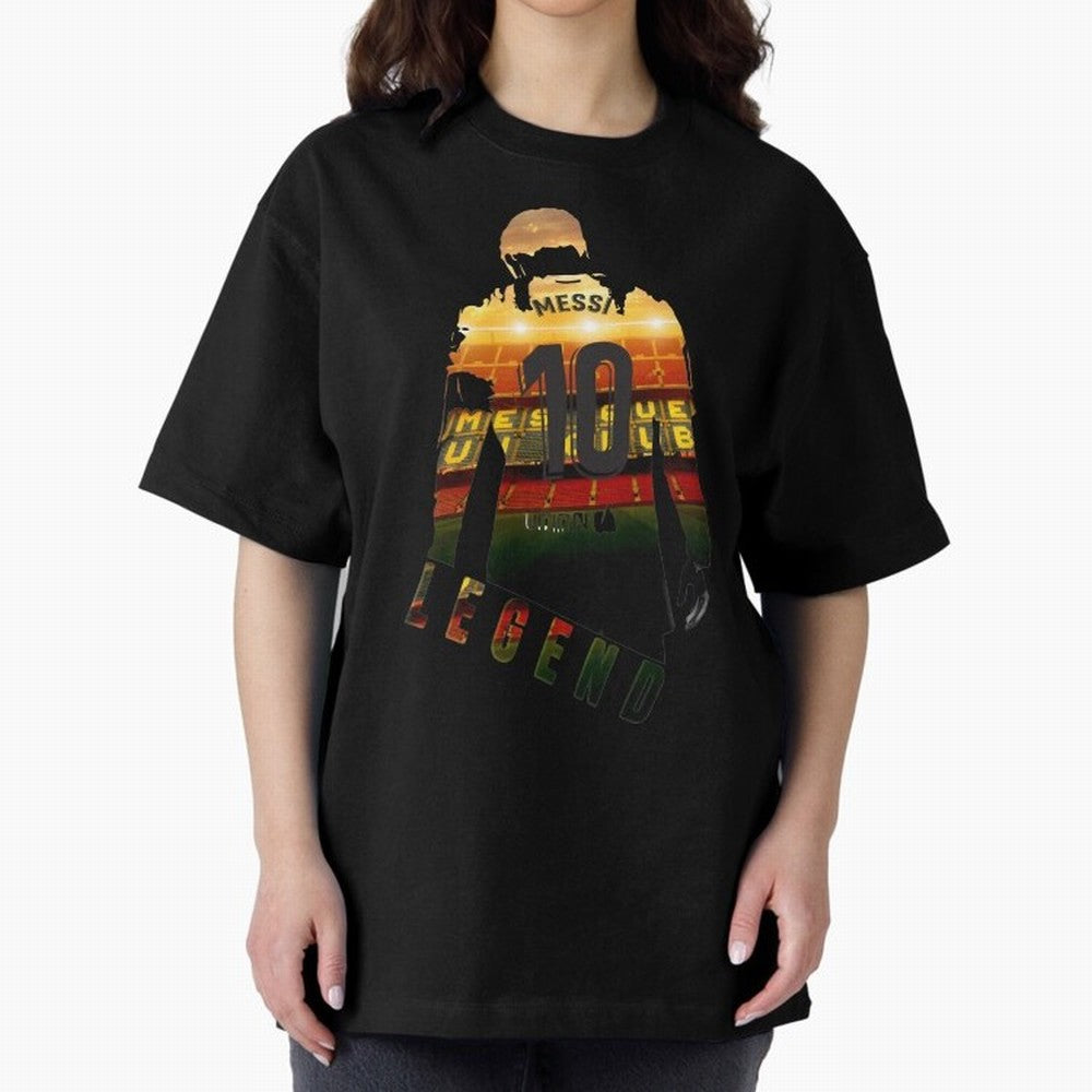 10 Legend Lionel Messi Football Lovers Essential T-Shirt Bring Champion Energy into the FIFA World Cup 2026 Group Stage Journey through Messi, CR7 and Mbappe Highlights, France Pride, Football Passion, Legendary Performances, Festival Vibes and