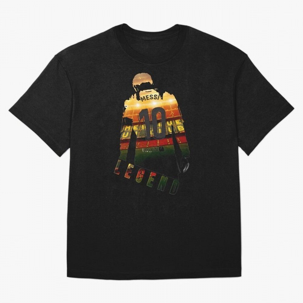 10 Legend Lionel Messi Football Lovers Essential T-Shirt Bring Champion Energy into the FIFA World Cup 2026 Group Stage Journey through Messi, CR7 and Mbappe Highlights, France Pride, Football Passion, Legendary Performances, Festival Vibes and