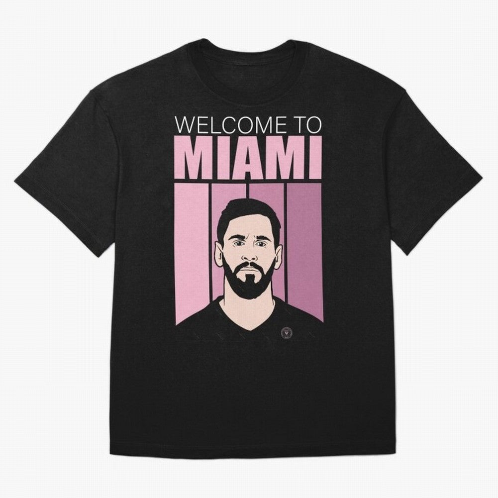 The King Leo Messi Legend Oversized T-Shirt Bring Stadium Energy to Global Football Passion for FIFA World Cup 2026 USA Canada Mexico, Connected to Messi, CR7 and Mbappe, Spain, Football Festival Excitement, Trophy Ambitions, Country Rivalries and