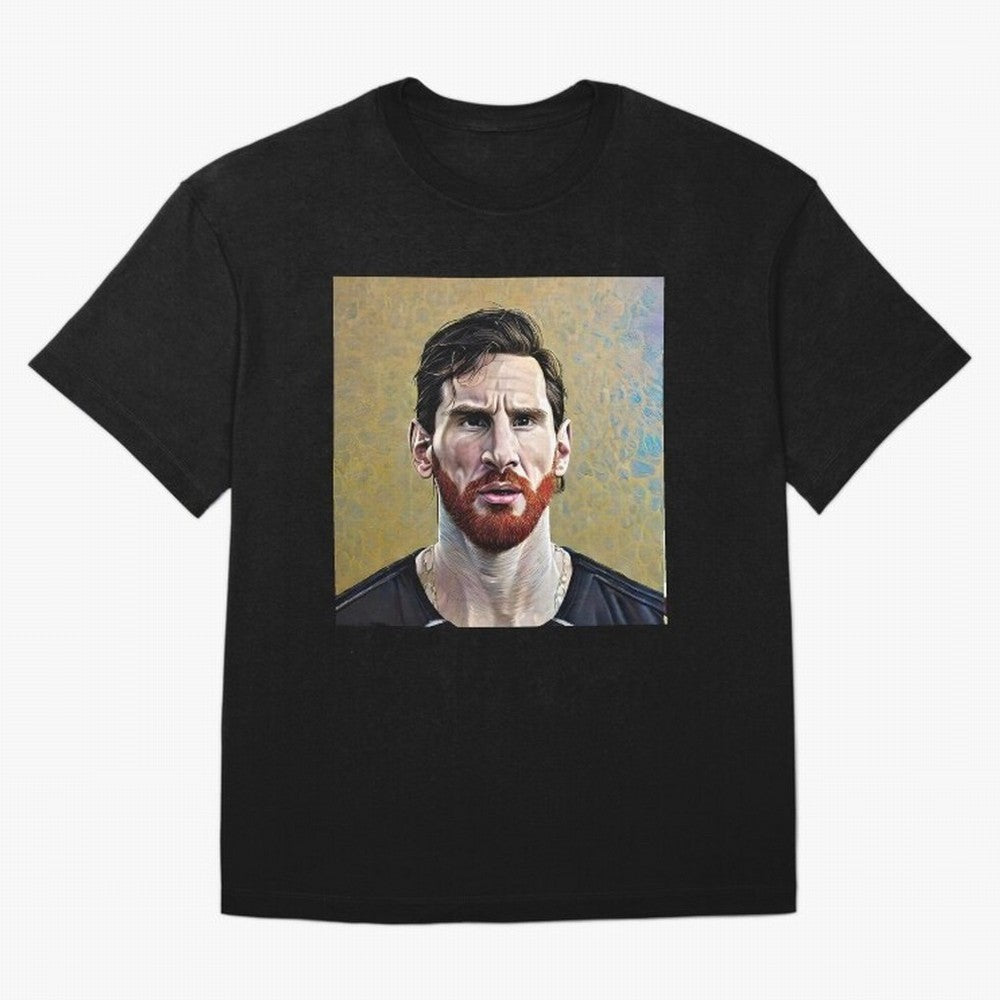 Great Messi Classic T-Shirt Stand with FIFA World Cup 2026 with Messi, CR7 and Mbappe, England, France and Netherlands Energy, Classic Soccer Heritage, Championship Pressure, Fan Loyalty and International Pride; Perfect for Supporters Who Want Bold