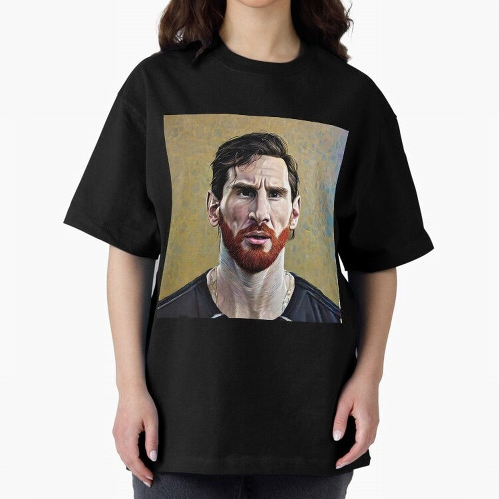 Great Messi Classic T-Shirt Stand with FIFA World Cup 2026 with Messi, CR7 and Mbappe, England, France and Netherlands Energy, Classic Soccer Heritage, Championship Pressure, Fan Loyalty and International Pride; Perfect for Supporters Who Want Bold