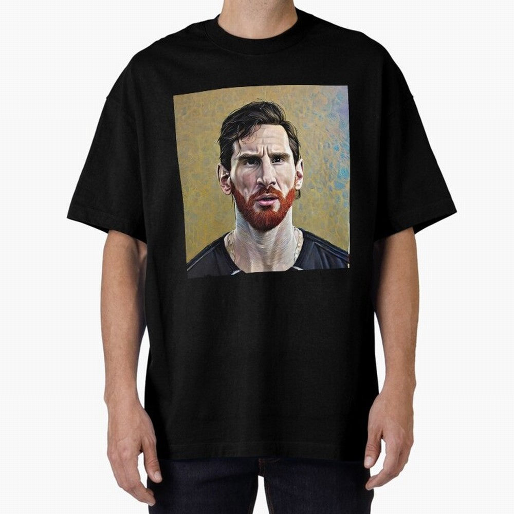 Great Messi Classic T-Shirt Stand with FIFA World Cup 2026 with Messi, CR7 and Mbappe, England, France and Netherlands Energy, Classic Soccer Heritage, Championship Pressure, Fan Loyalty and International Pride; Perfect for Supporters Who Want Bold