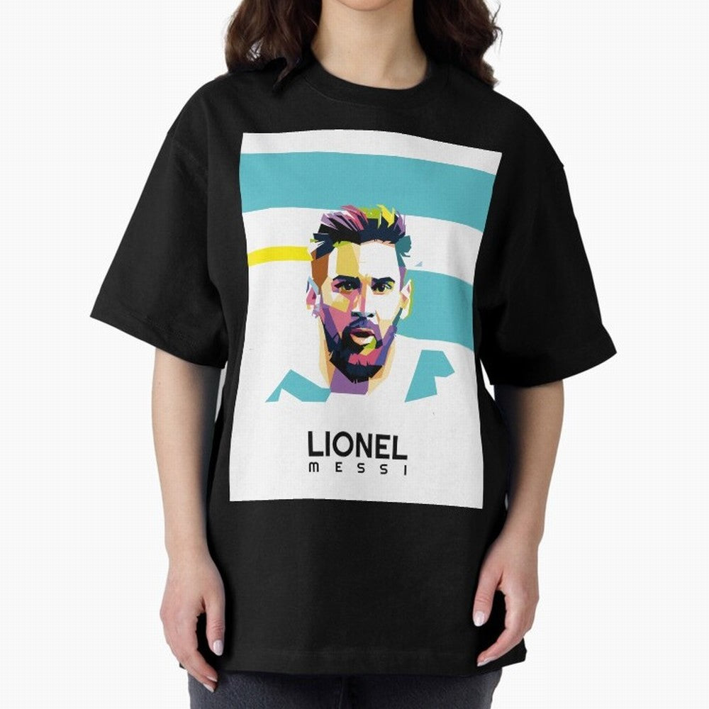 Lionel Messi Classic T-Shirt Show Your Stadium Side during FIFA World Cup 2026 Driven by Mbappe, France Energy, Tournament Hype, Historic Matchups, Family Viewing Parties and Global Sports Pride; Made for Collectors Who Enjoy Iconic Players,