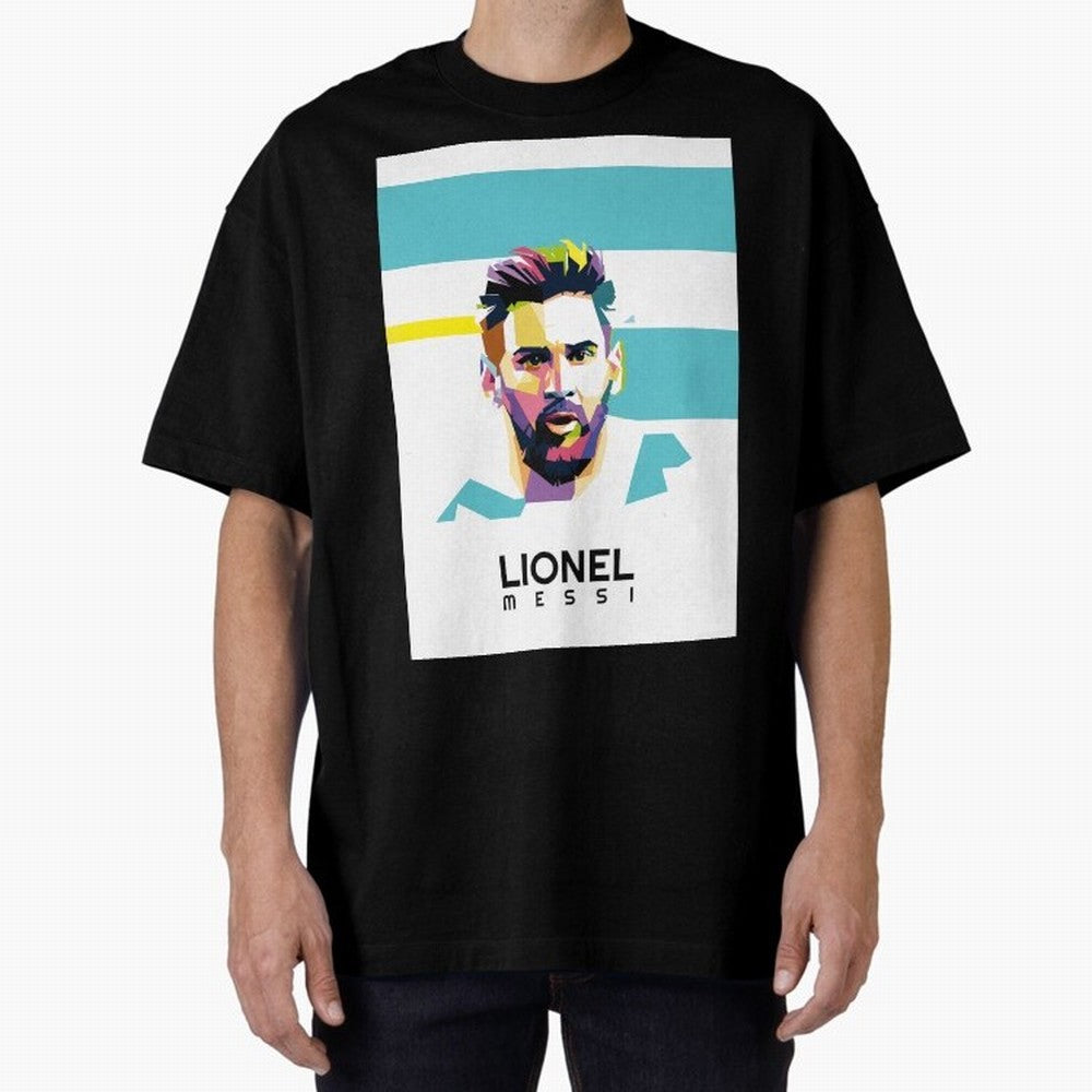 Lionel Messi Classic T-Shirt Show Your Stadium Side during FIFA World Cup 2026 Driven by Mbappe, France Energy, Tournament Hype, Historic Matchups, Family Viewing Parties and Global Sports Pride; Made for Collectors Who Enjoy Iconic Players,