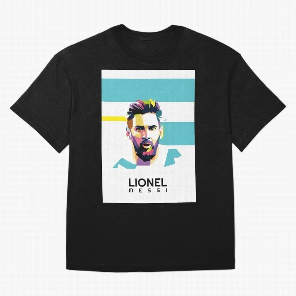 Lionel Messi Classic T-Shirt Show Your Stadium Side during FIFA World Cup 2026 Driven by Mbappe, France Energy, Tournament Hype, Historic Matchups, Family Viewing Parties and Global Sports Pride; Made for Collectors Who Enjoy Iconic Players,