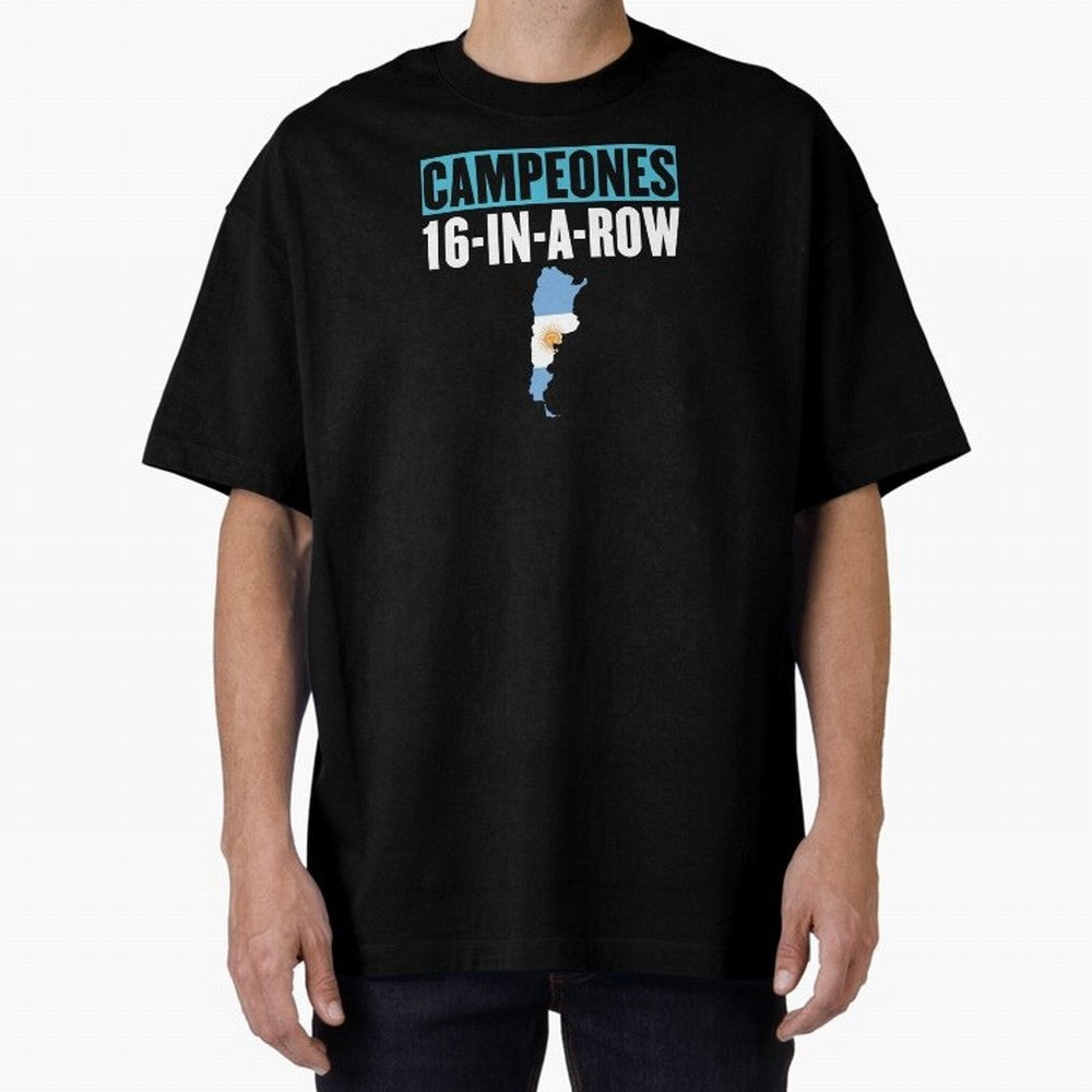 CHAMPIONS 16-IN-A-ROW Classic T-Shirt Capture the FIFA World Cup 2026 USA Canada Mexico Journey through Mbappe Highlights, Portugal, Spain and Germany Pride, Championship Spirit, Famous Goals, Roaring Crowds and International Football Unity;