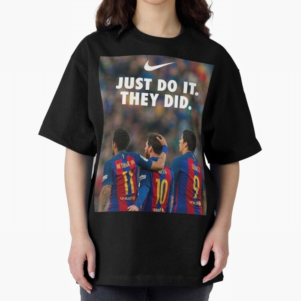 The great trio, MSN Classic T-Shirt Bring Match Day Fire to FIFA World Cup 2026 Group Stage Spirit, Highlighting England and Germany, Messi and Cristiano Ronaldo, Retro Football Energy, Iconic Rivalries, Trophy Chase Drama and Stadium Atmosphere;