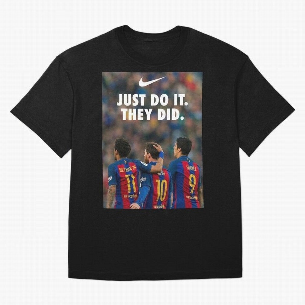 The great trio, MSN Classic T-Shirt Bring Match Day Fire to FIFA World Cup 2026 Group Stage Spirit, Highlighting England and Germany, Messi and Cristiano Ronaldo, Retro Football Energy, Iconic Rivalries, Trophy Chase Drama and Stadium Atmosphere;