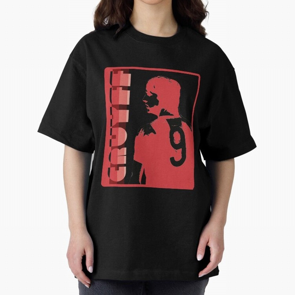 JOHAN CRUYFF BARCELONA LENGEND CLASSIC FAN ART Classic T-Shirt Support Match Day Hype around FIFA World Cup 2026 USA Canada Mexico, CR7 and Messi, France and Portugal, Tournament Hype, Historic Matchups, Family Viewing Parties and Global Sports