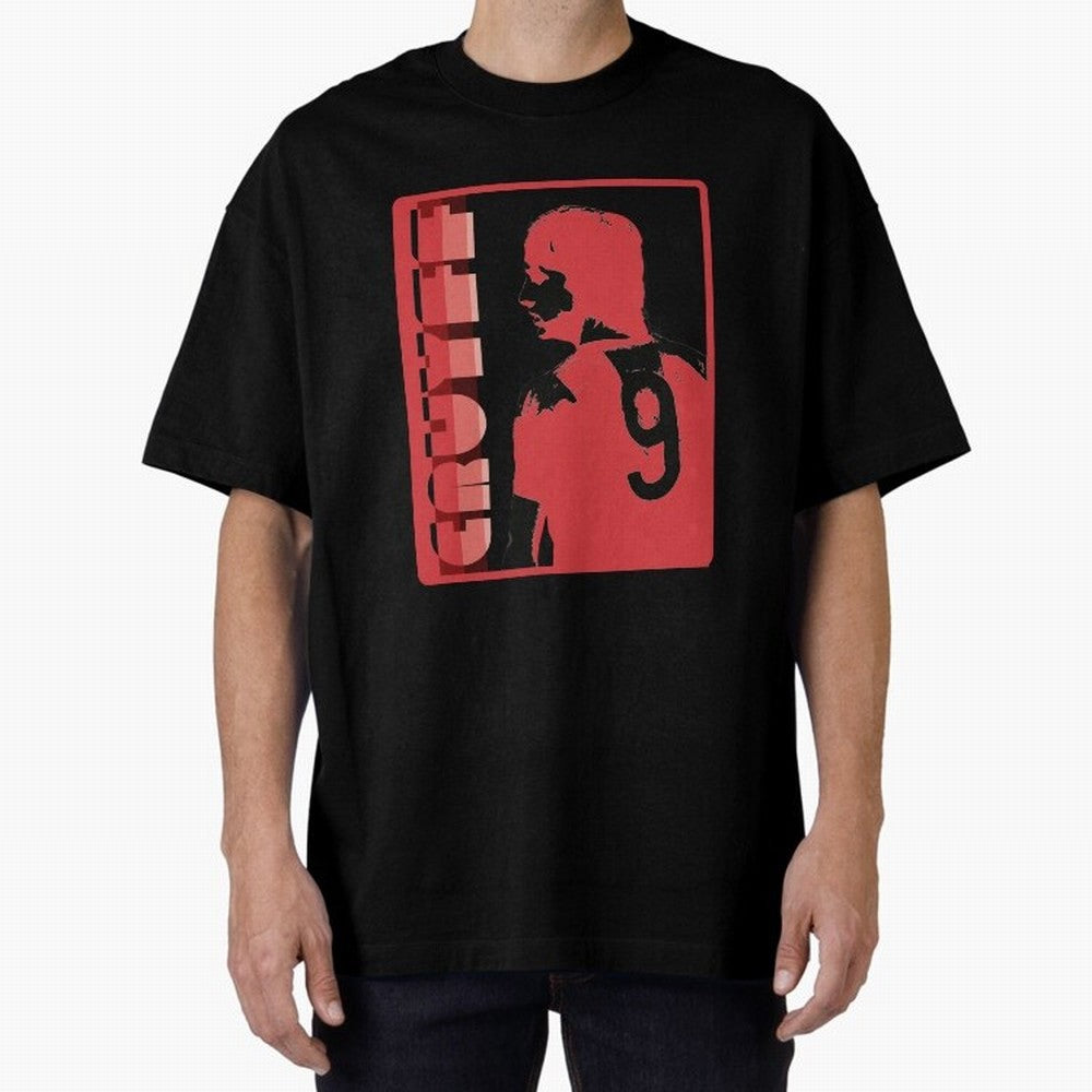 JOHAN CRUYFF BARCELONA LENGEND CLASSIC FAN ART Classic T-Shirt Support Match Day Hype around FIFA World Cup 2026 USA Canada Mexico, CR7 and Messi, France and Portugal, Tournament Hype, Historic Matchups, Family Viewing Parties and Global Sports