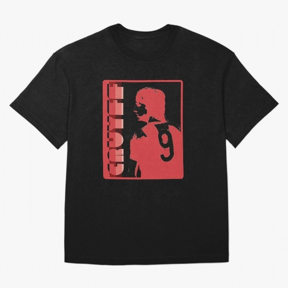 JOHAN CRUYFF BARCELONA LENGEND CLASSIC FAN ART Classic T-Shirt Support Match Day Hype around FIFA World Cup 2026 USA Canada Mexico, CR7 and Messi, France and Portugal, Tournament Hype, Historic Matchups, Family Viewing Parties and Global Sports