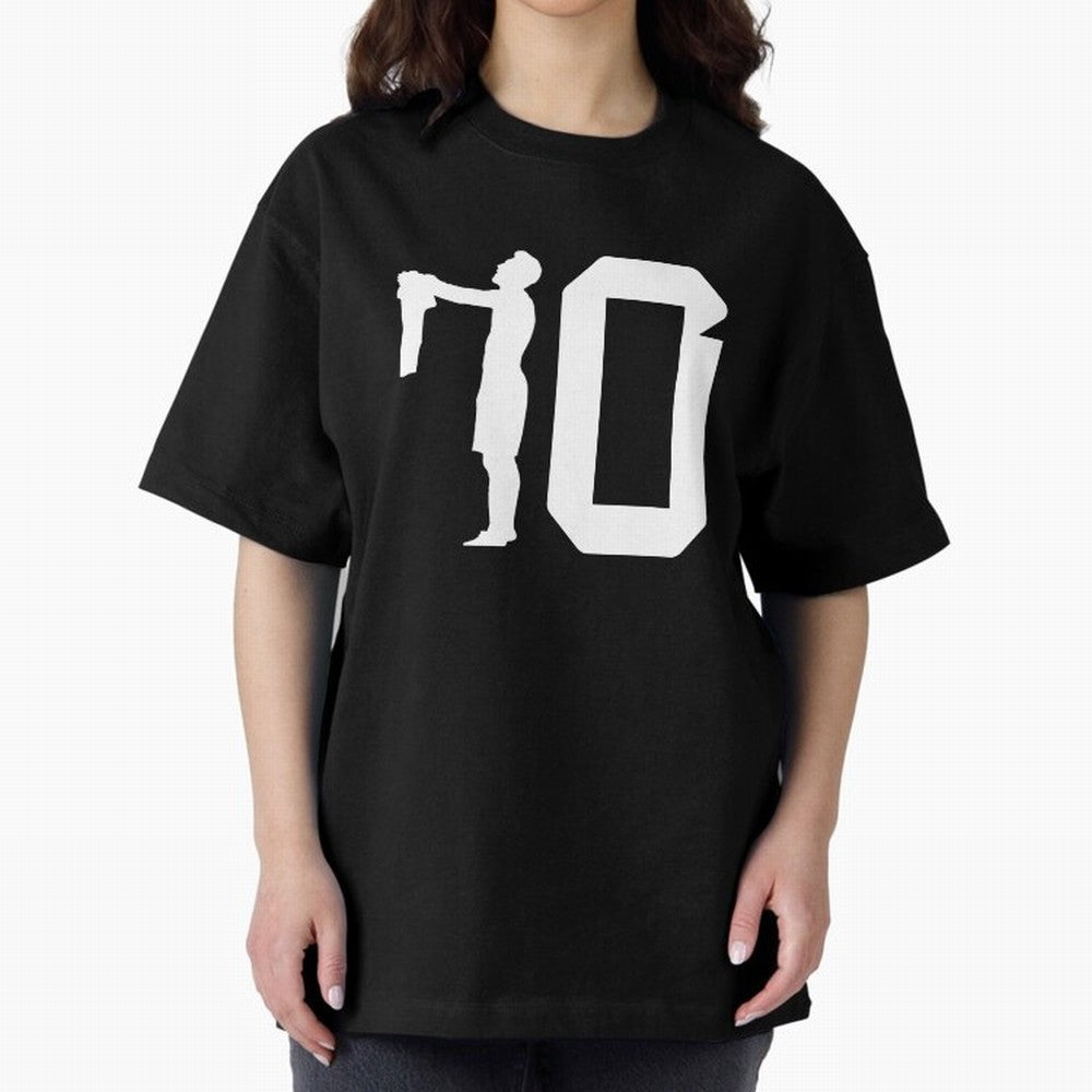 Lionel Messi 10 Classic T-Shirt Get Ready for Global Football Passion for FIFA World Cup 2026 USA Canada Mexico, Filled with Cristiano Ronaldo, Spain and Netherlands, Sports Nostalgia, International Competition, Famous Players and Unforgettable