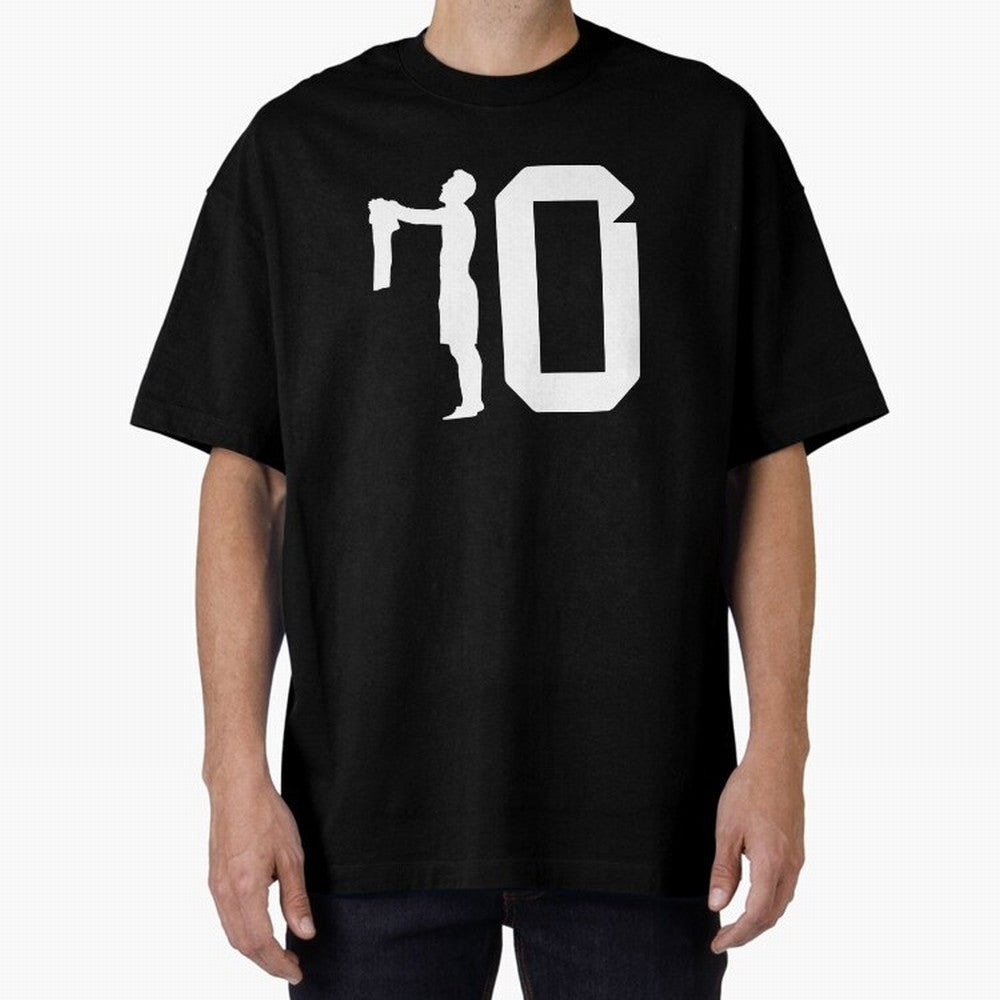 Lionel Messi 10 Classic T-Shirt Get Ready for Global Football Passion for FIFA World Cup 2026 USA Canada Mexico, Filled with Cristiano Ronaldo, Spain and Netherlands, Sports Nostalgia, International Competition, Famous Players and Unforgettable