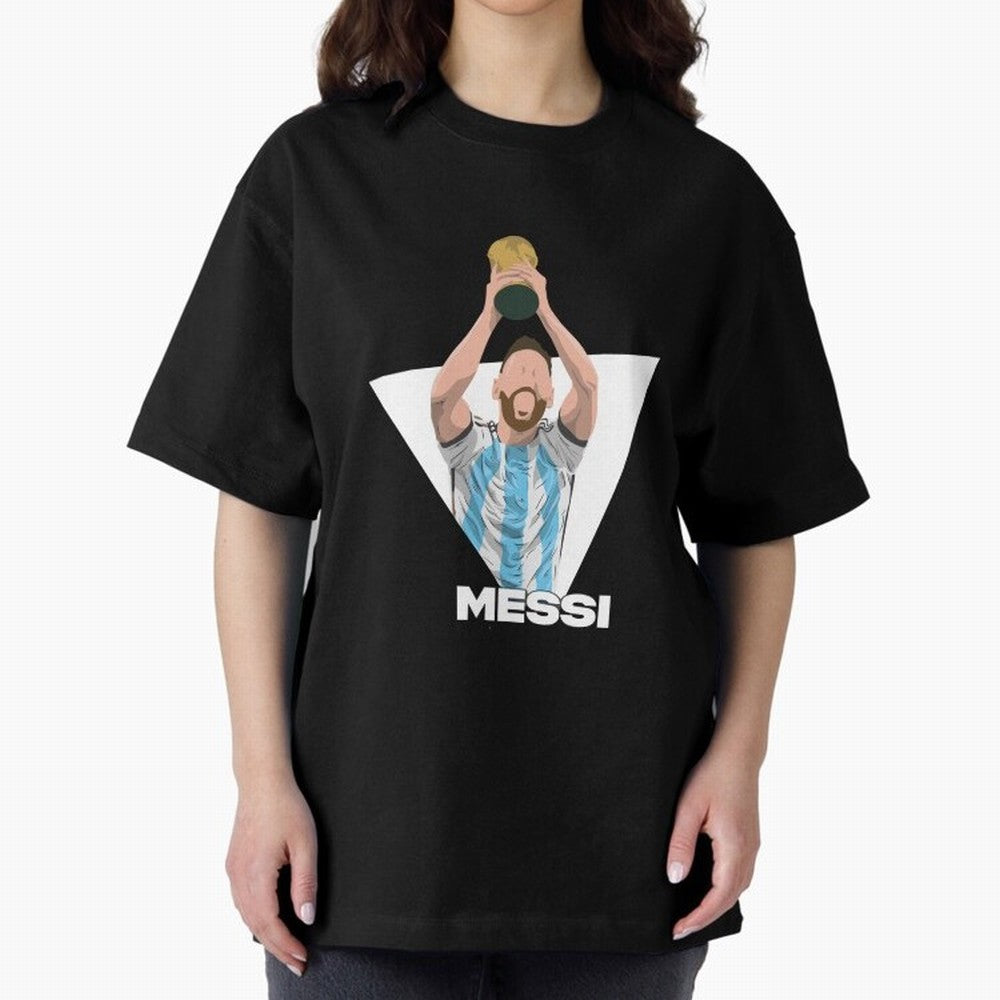 messi Classic T-Shirt Make Your Look Match FIFA World Cup 2026 Group Stage Centered on Mbappe, Argentina Energy, Tournament Hype, Historic Matchups, Family Viewing Parties and Global Sports Pride; Built for Supporters Chasing Trophy Dreams, Final