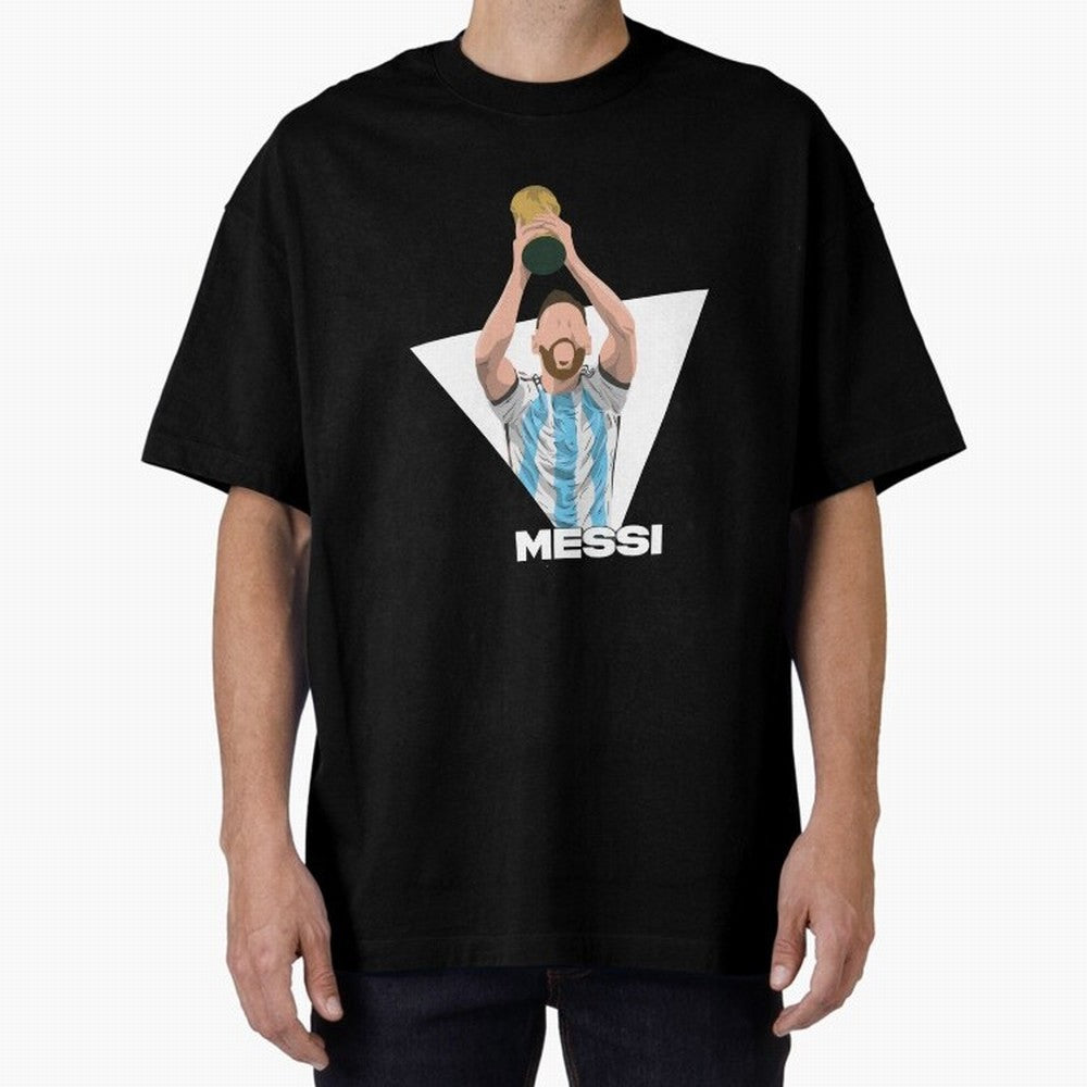 messi Classic T-Shirt Make Your Look Match FIFA World Cup 2026 Group Stage Centered on Mbappe, Argentina Energy, Tournament Hype, Historic Matchups, Family Viewing Parties and Global Sports Pride; Built for Supporters Chasing Trophy Dreams, Final