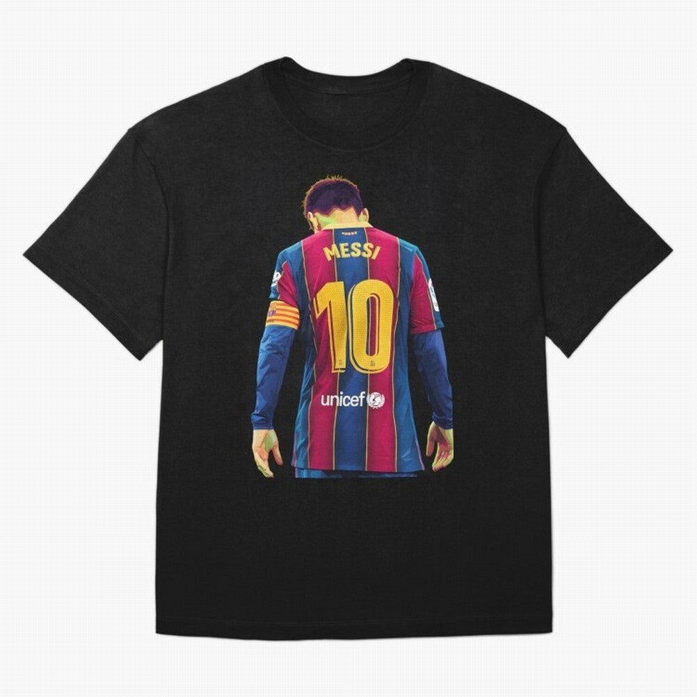 Messi wpap pop art Classic T-Shirt Follow Every Goal of Match Day Hype around FIFA World Cup 2026 USA Canada Mexico, Mbappe, Portugal, Match Day Excitement, Supporter Culture, Golden Goals and Global Football Passion; Perfect for People Who Love