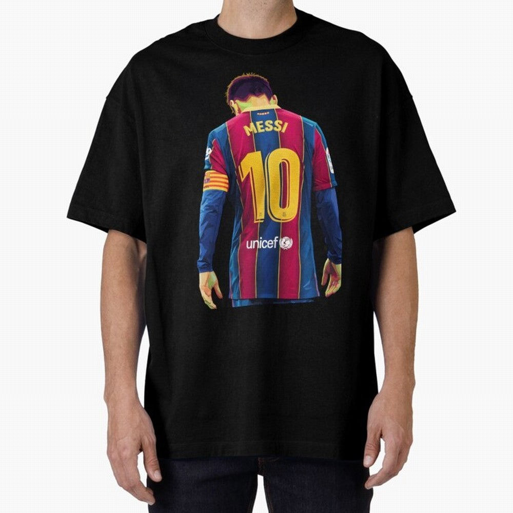 Messi wpap pop art Classic T-Shirt Follow Every Goal of Match Day Hype around FIFA World Cup 2026 USA Canada Mexico, Mbappe, Portugal, Match Day Excitement, Supporter Culture, Golden Goals and Global Football Passion; Perfect for People Who Love