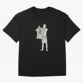 Lionel Messi Classic T-Shirt Feel International Energy from FIFA World Cup 2026 Group Stage Spirit, Filled with England, France and Netherlands, Haaland, Soccer Culture, Superstar Moments, National Team Dreams and Competitive Fire; Ideal for