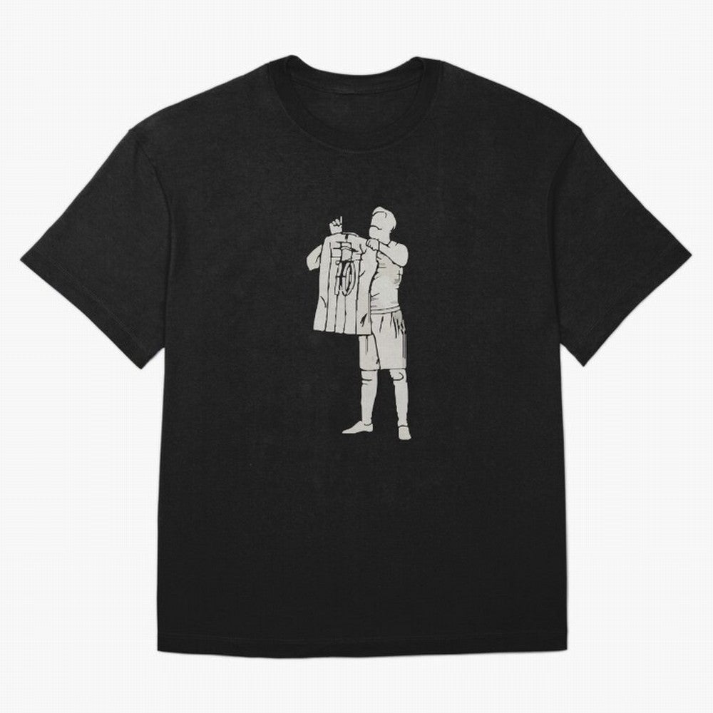 Lionel Messi Classic T-Shirt Feel International Energy from FIFA World Cup 2026 Group Stage Spirit, Filled with England, France and Netherlands, Haaland, Soccer Culture, Superstar Moments, National Team Dreams and Competitive Fire; Ideal for