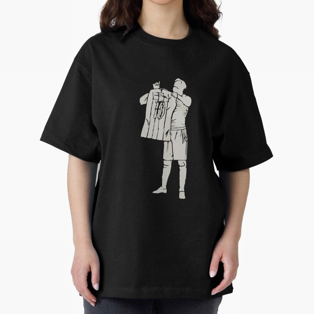 Lionel Messi Classic T-Shirt Feel International Energy from FIFA World Cup 2026 Group Stage Spirit, Filled with England, France and Netherlands, Haaland, Soccer Culture, Superstar Moments, National Team Dreams and Competitive Fire; Ideal for