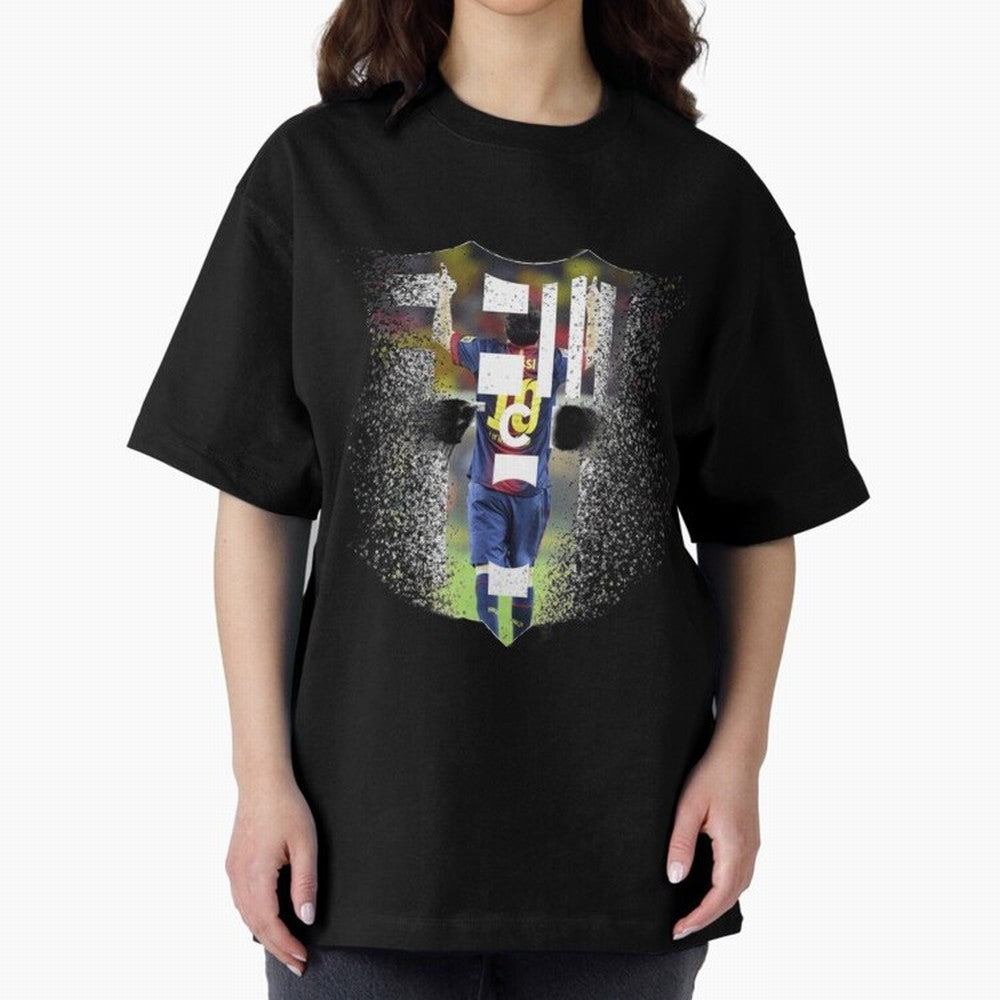 lionel messi shirt| Perfect Gift For you and friends Classic T-Shirt Carry Global Football Passion for FIFA World Cup 2026, Celebrating CR7 and Messi, France and Portugal, Vintage Soccer Flavor, Modern Football Stars, National Flags and Final Night