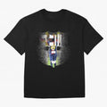 lionel messi shirt| Perfect Gift For you and friends Classic T-Shirt Carry Global Football Passion for FIFA World Cup 2026, Celebrating CR7 and Messi, France and Portugal, Vintage Soccer Flavor, Modern Football Stars, National Flags and Final Night
