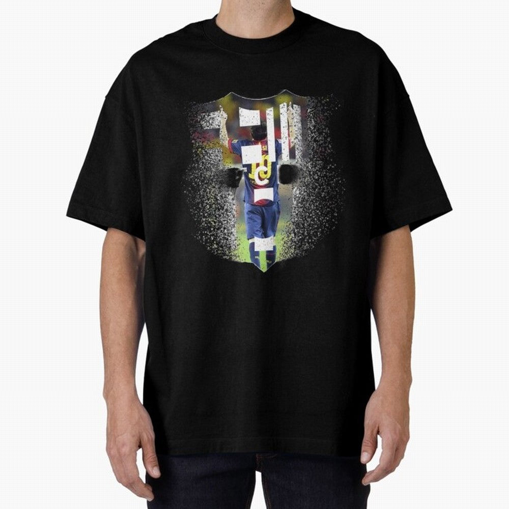 lionel messi shirt| Perfect Gift For you and friends Classic T-Shirt Carry Global Football Passion for FIFA World Cup 2026, Celebrating CR7 and Messi, France and Portugal, Vintage Soccer Flavor, Modern Football Stars, National Flags and Final Night
